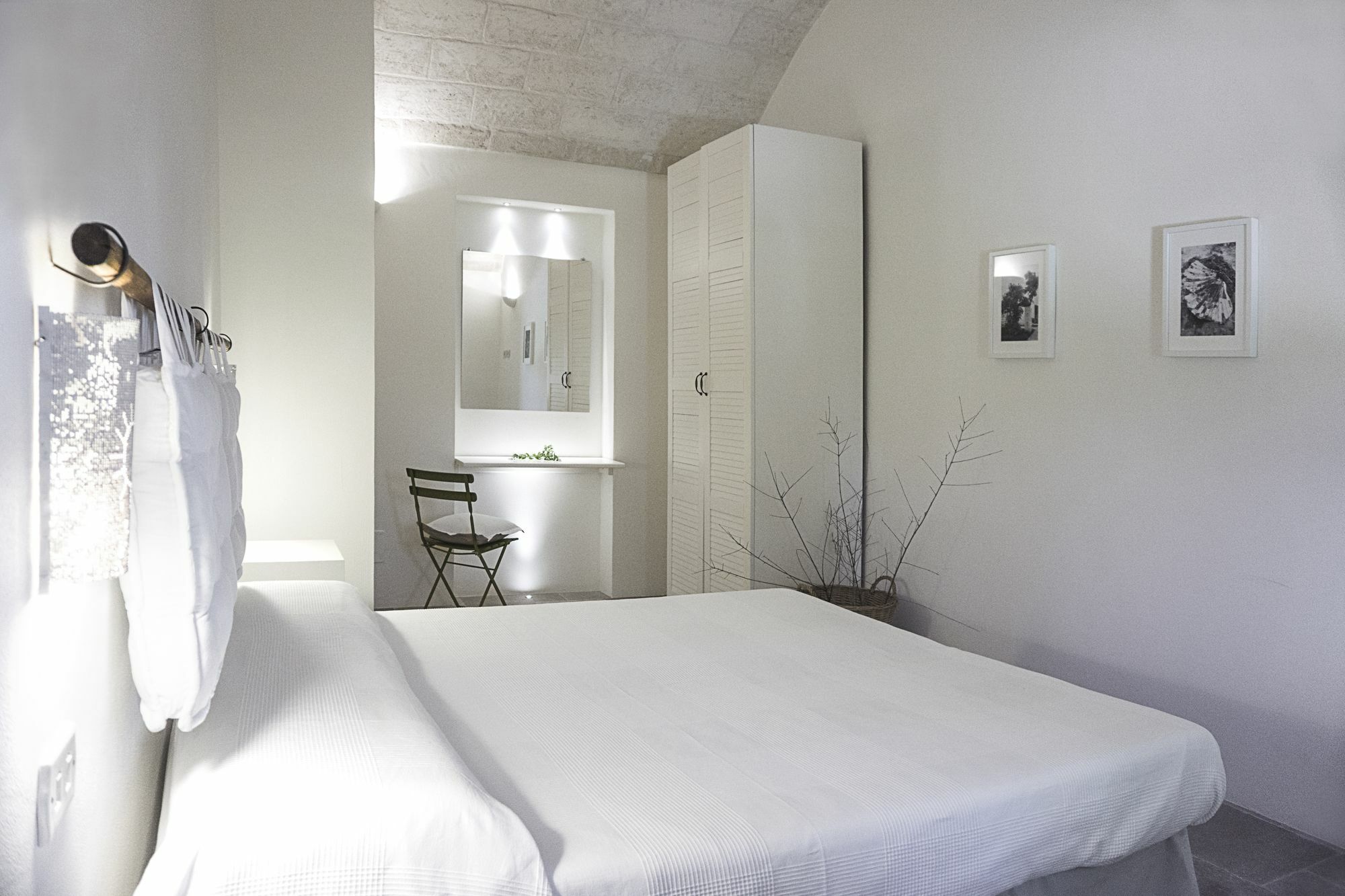 Masseria Capece Pezze Di Greco Esterno foto