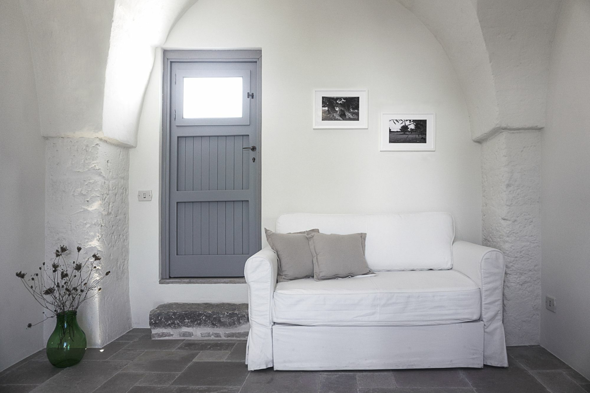 Masseria Capece Pezze Di Greco Esterno foto